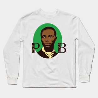 jamaican pride long sleeve t-shirt